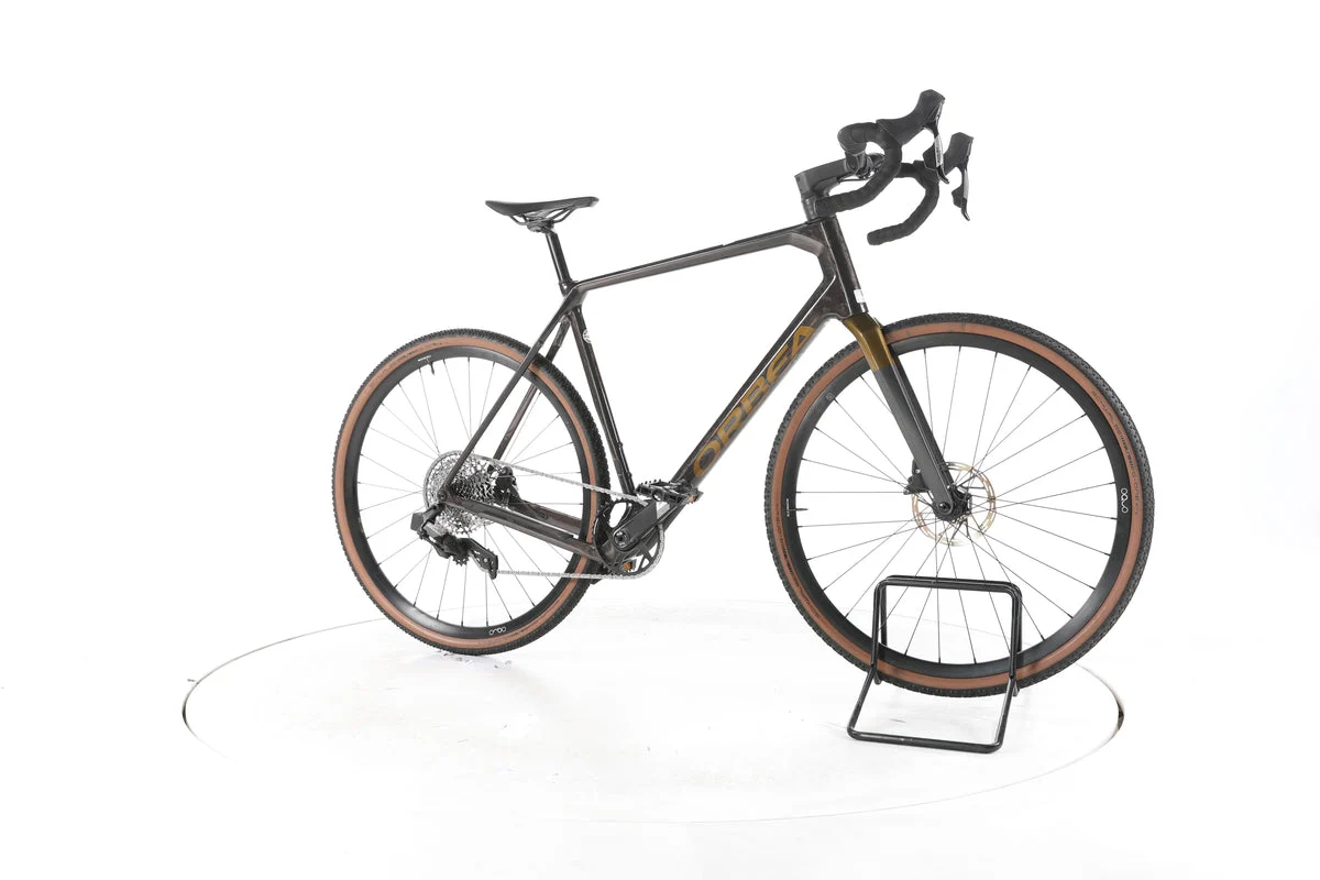 Orbea Terra M41e Team 1X 2023, Bild 2