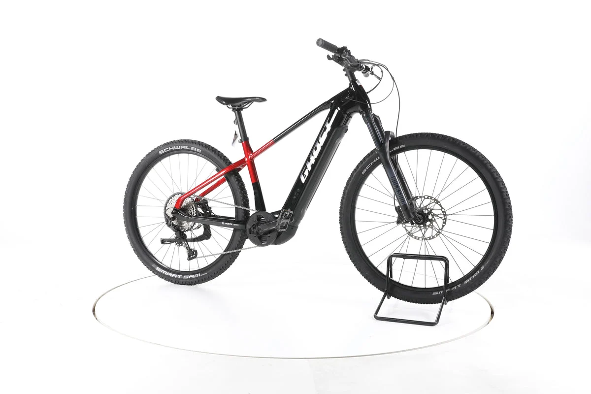 Ghost E-Teru B Pro 2023, Bild 2