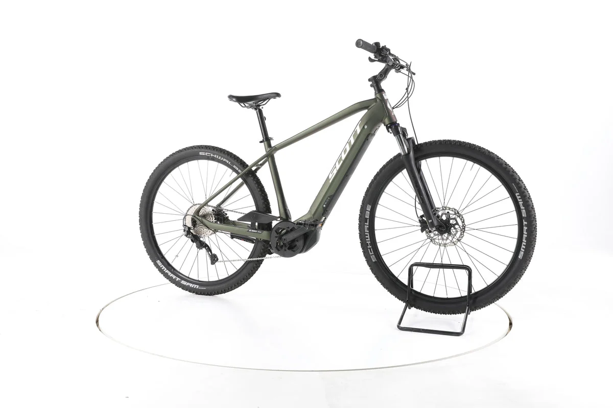 Scott Sub eRIDE 10 2022, Bild 2