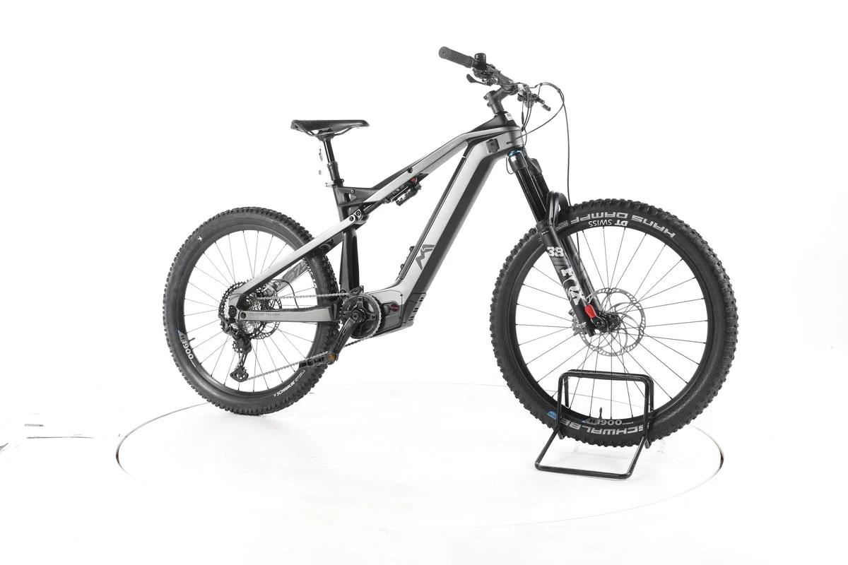M1-Sporttechnik Erzberg CC 2022, Bild 2