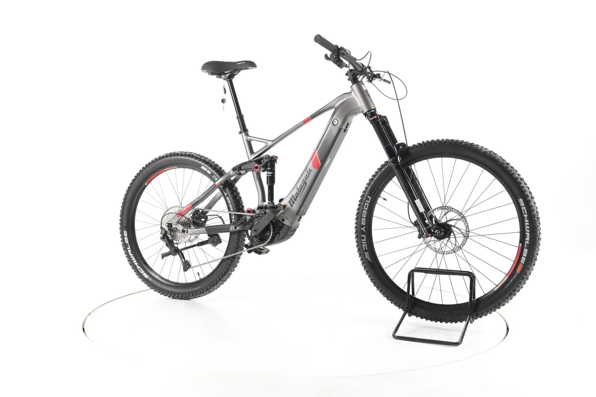 Malaguti Civetta FS 6.0 2022, Bild 2