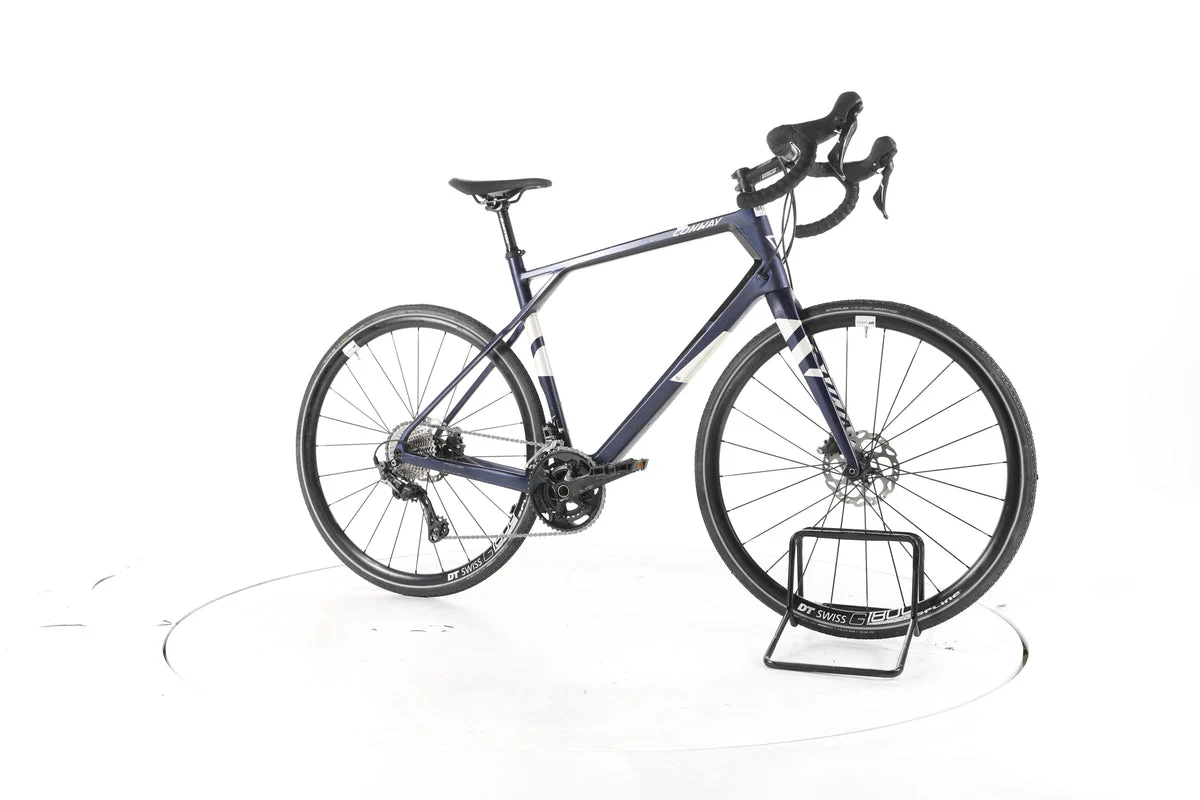 Conway GRV 1000 2022, Bild 2