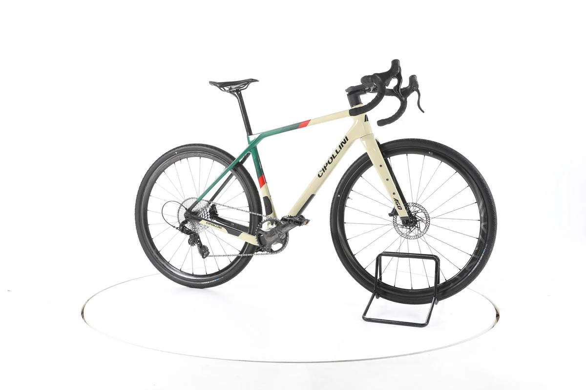 Cipollini Ago Campagnolo EKAR 2023, Bild 2