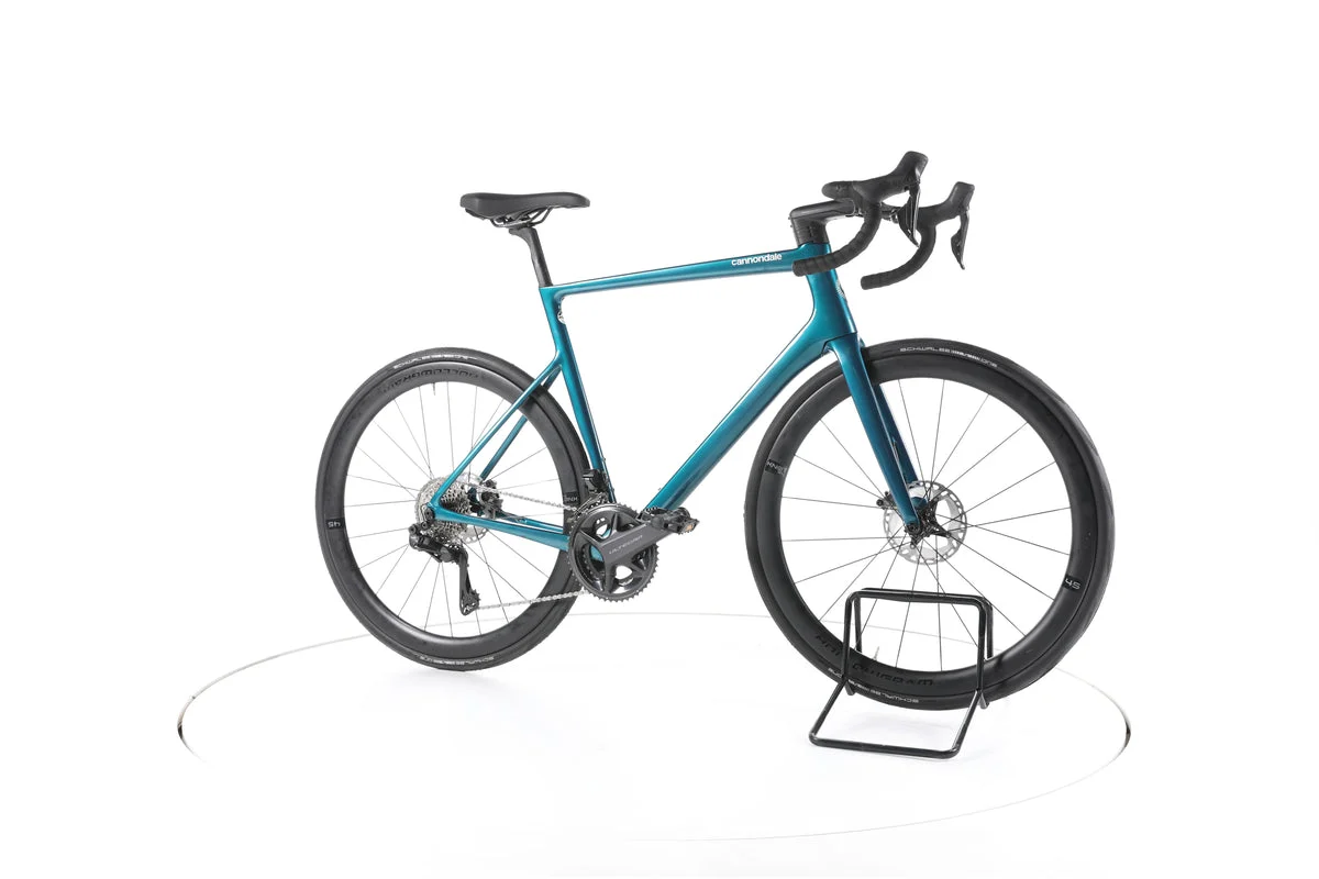Cannondale SuperSix Evo Hi 2022, Bild 2