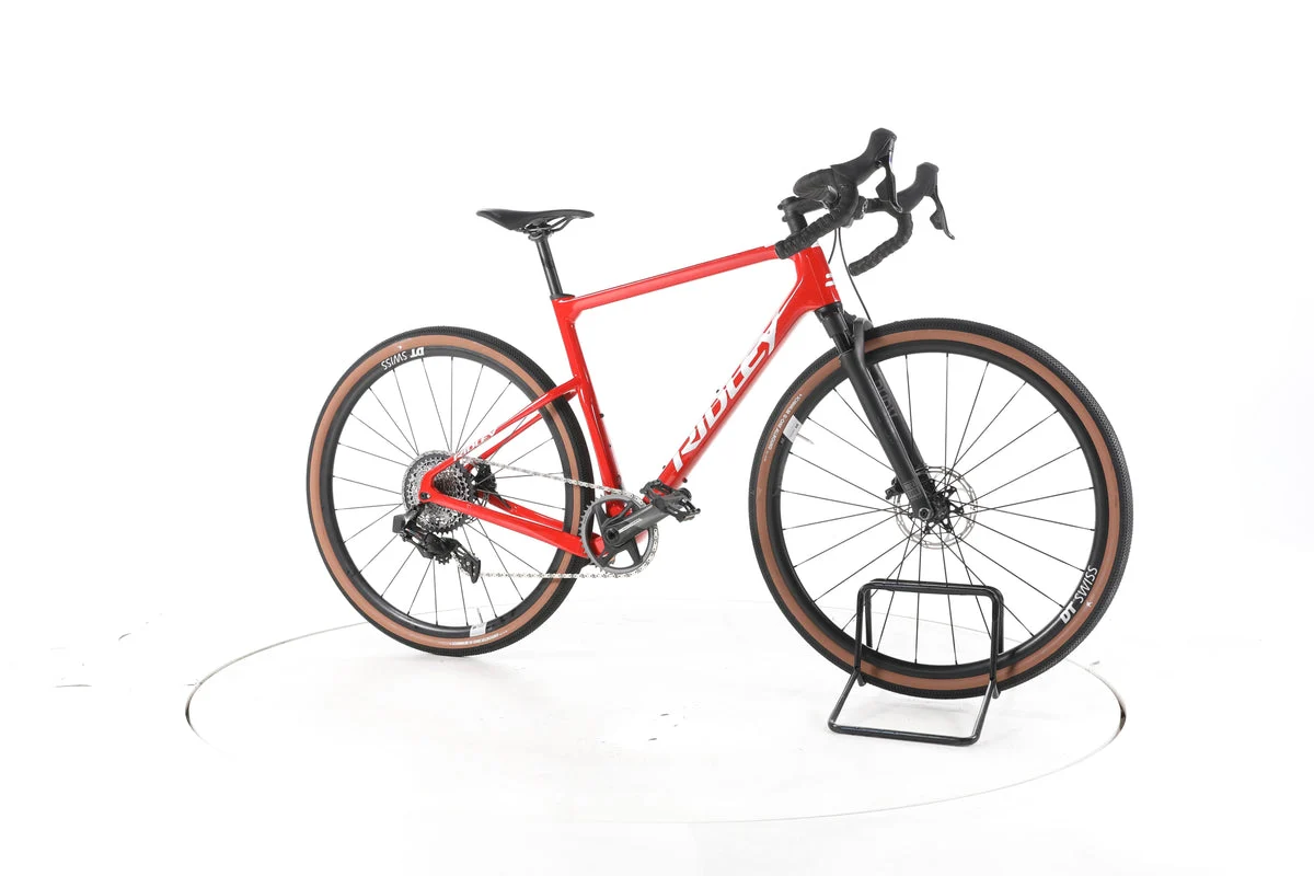 Ridley Kanzo Adventure 2023, Bild 2