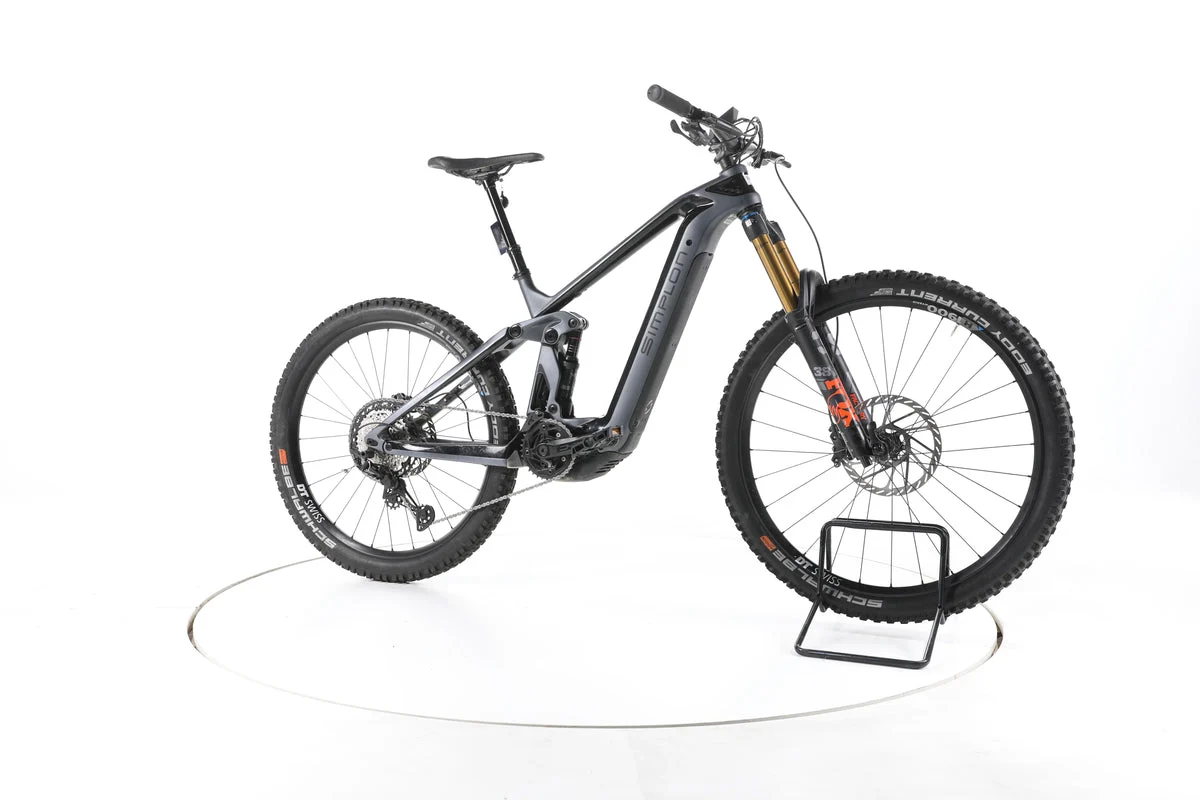 Simplon Rapcon P-Max 2022, Bild 2