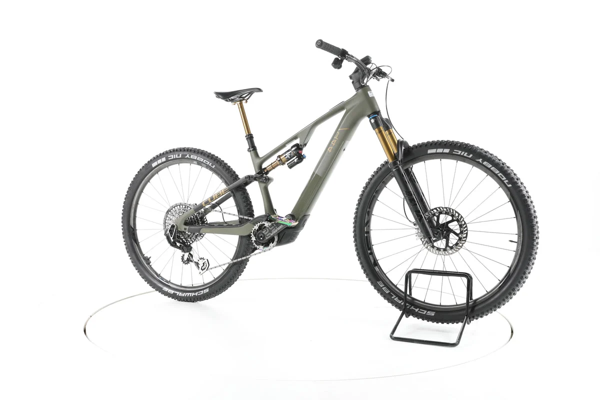 Cube AMS Hybrid ONE44 C:68X Super TM X 2024, Bild 2