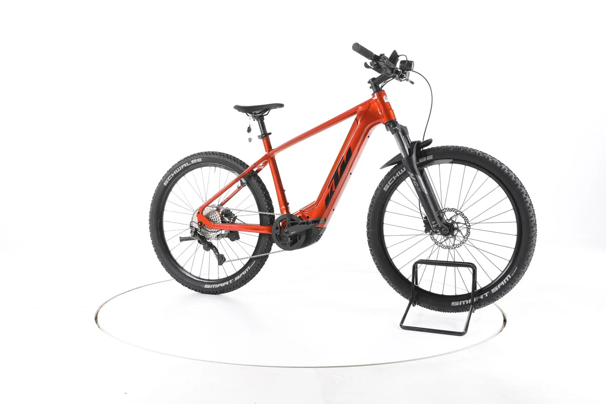KTM Macina Team 773 2023, Bild 2