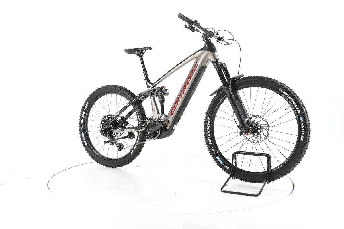 Corratec Power RS 160 2023, Bild 2