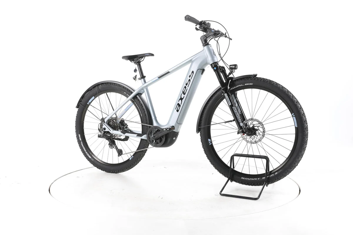 Axess Pro 2026, Bild 2