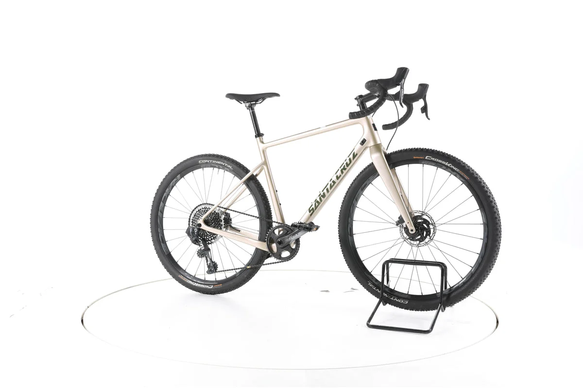 Santa Cruz Stigmata 1x AXS 2024, Bild 2