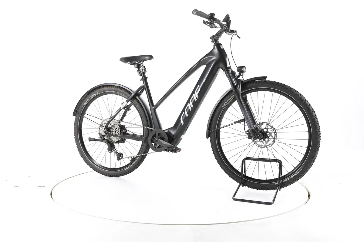 CONE Bikes eCross IN 4.0 2024, Bild 2