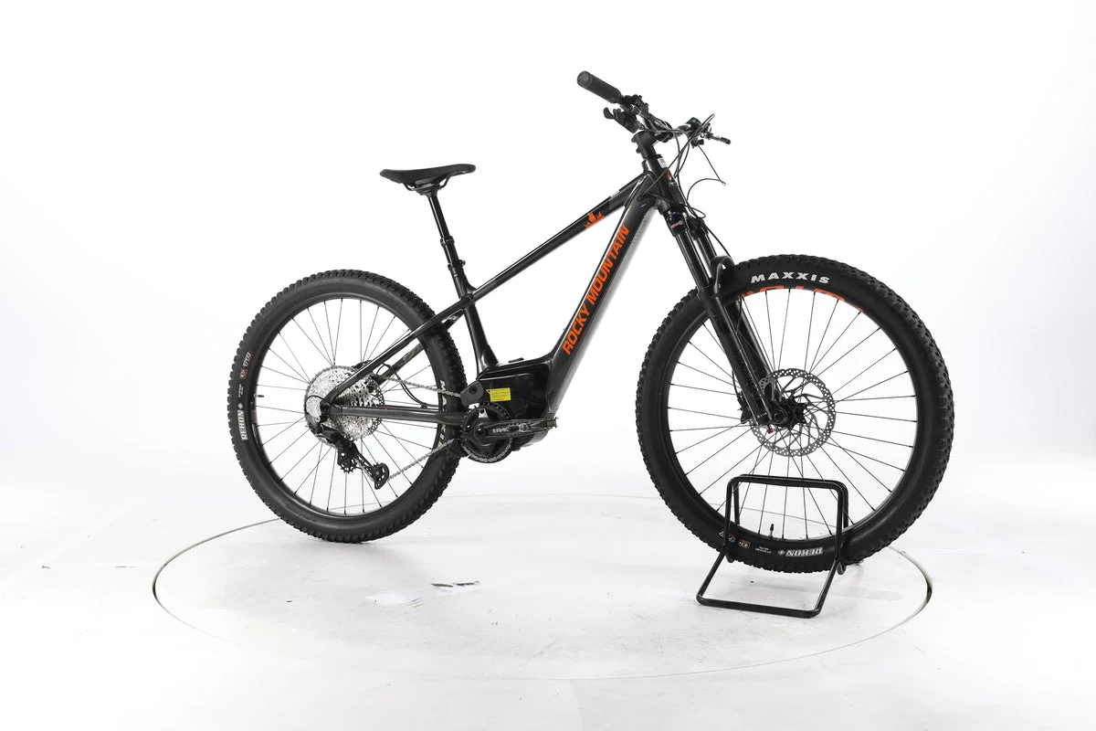 Rocky Mountain Growler Powerplay 30 2023, Bild 2