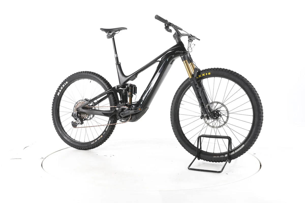 Giant Trance X Advanced E+ LTD 2023, Bild 2