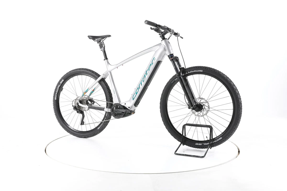 Corratec E-Power X-Vert CX6 2023, Bild 2