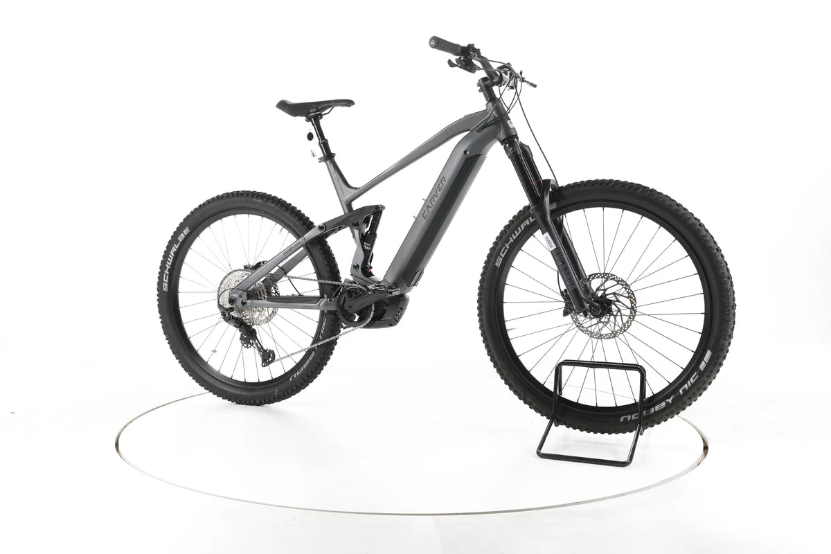 Carver Drift E.520 2022, Bild 2