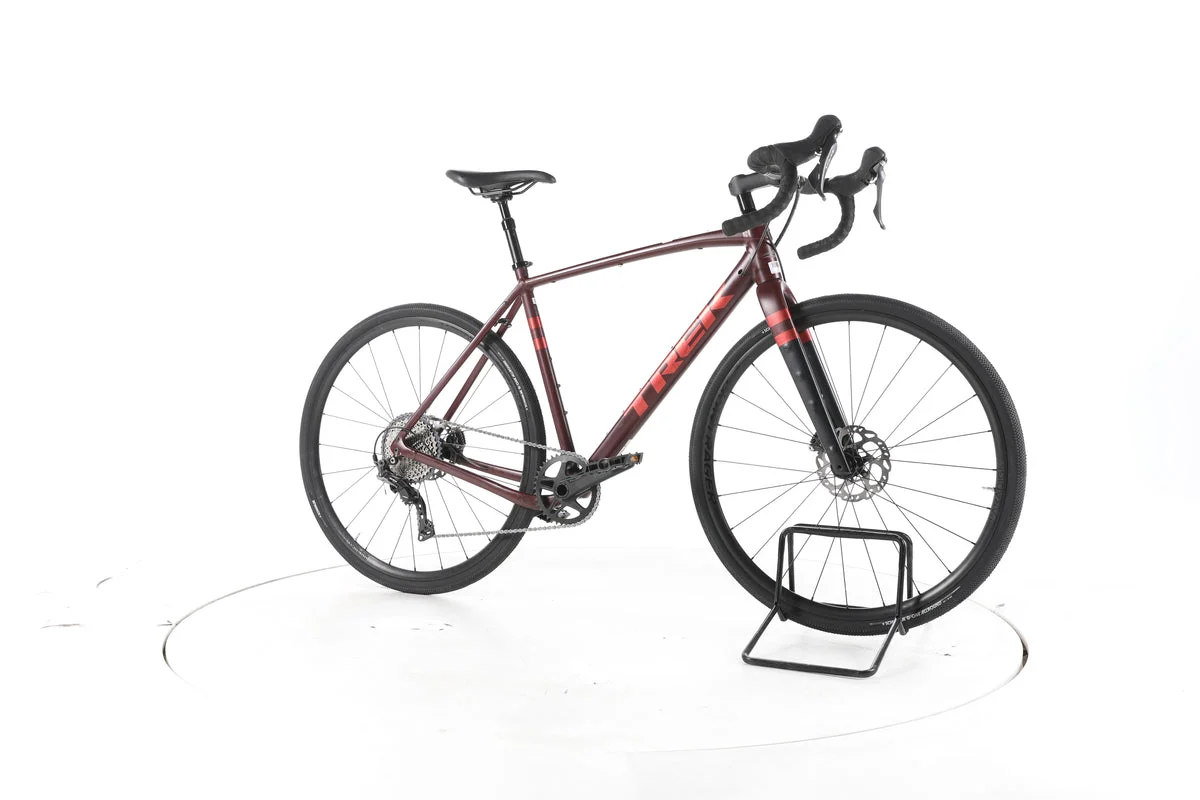 Trek Checkpoint ALR 5 Driftless 2023, Bild 2