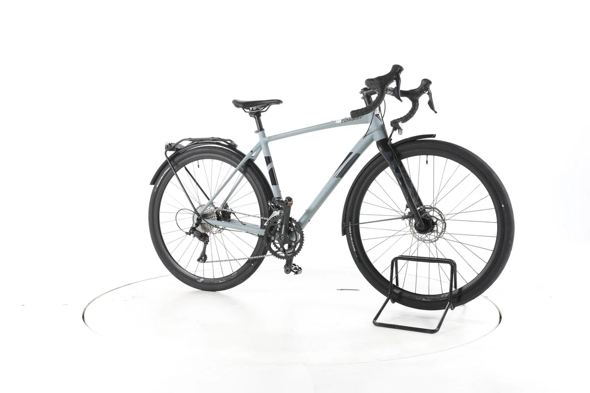 Conway GRV 4.0 C 2022, Bild 2