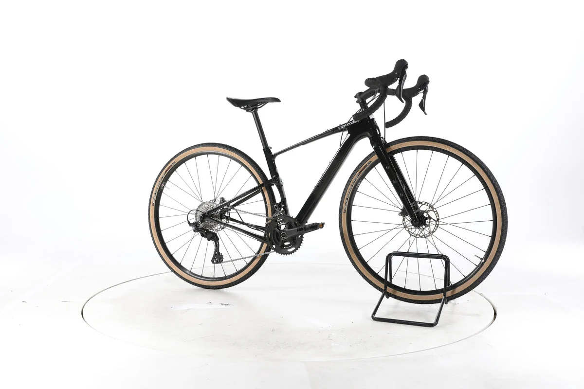 Cannondale Topstone 3 2025, Bild 2