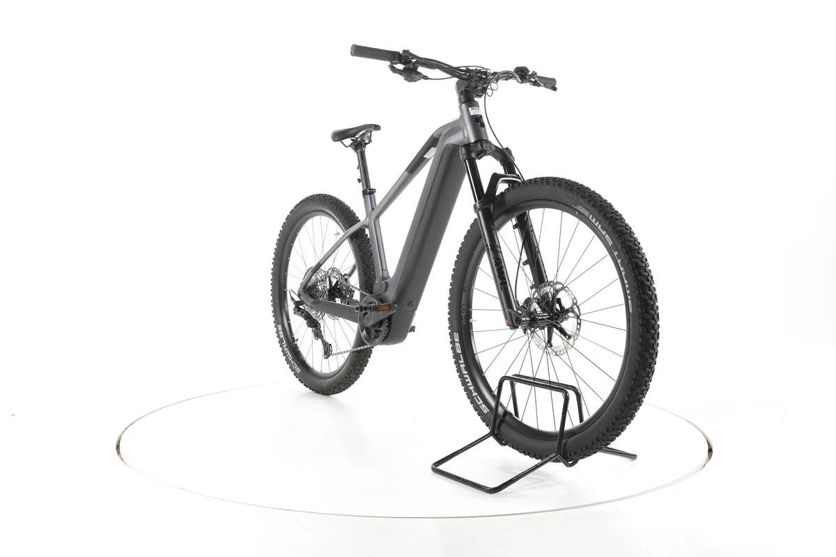 Cube Reaction Hybrid SLT 2023, Bild 3