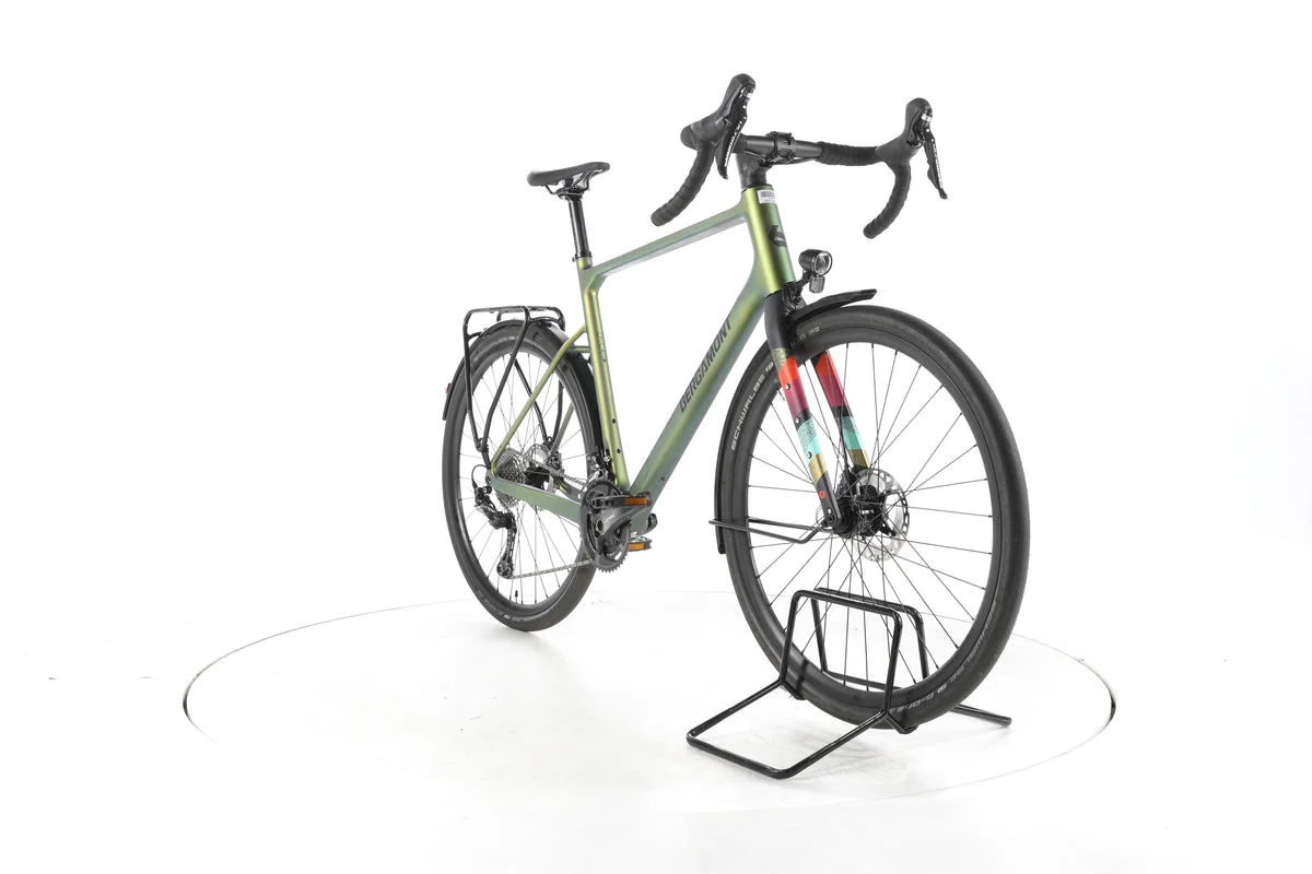 Bergamont Grandurance RD Elite 2022, Bild 3