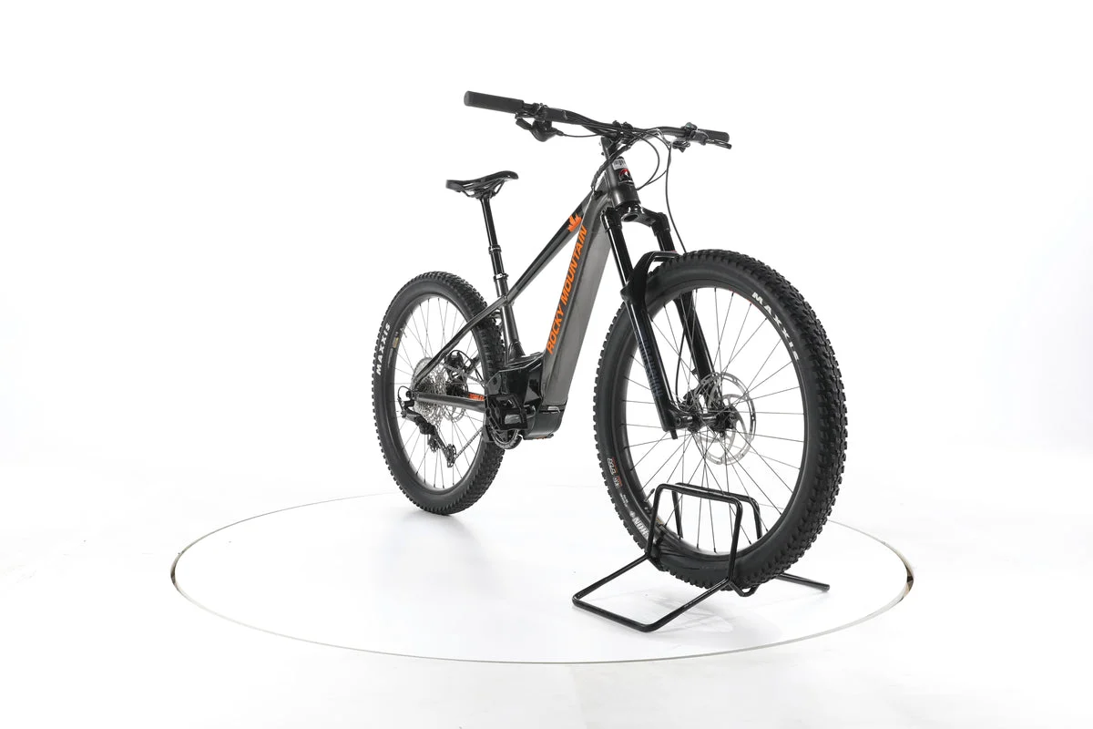 Rocky Mountain Growler Powerplay 30 2021, Bild 3