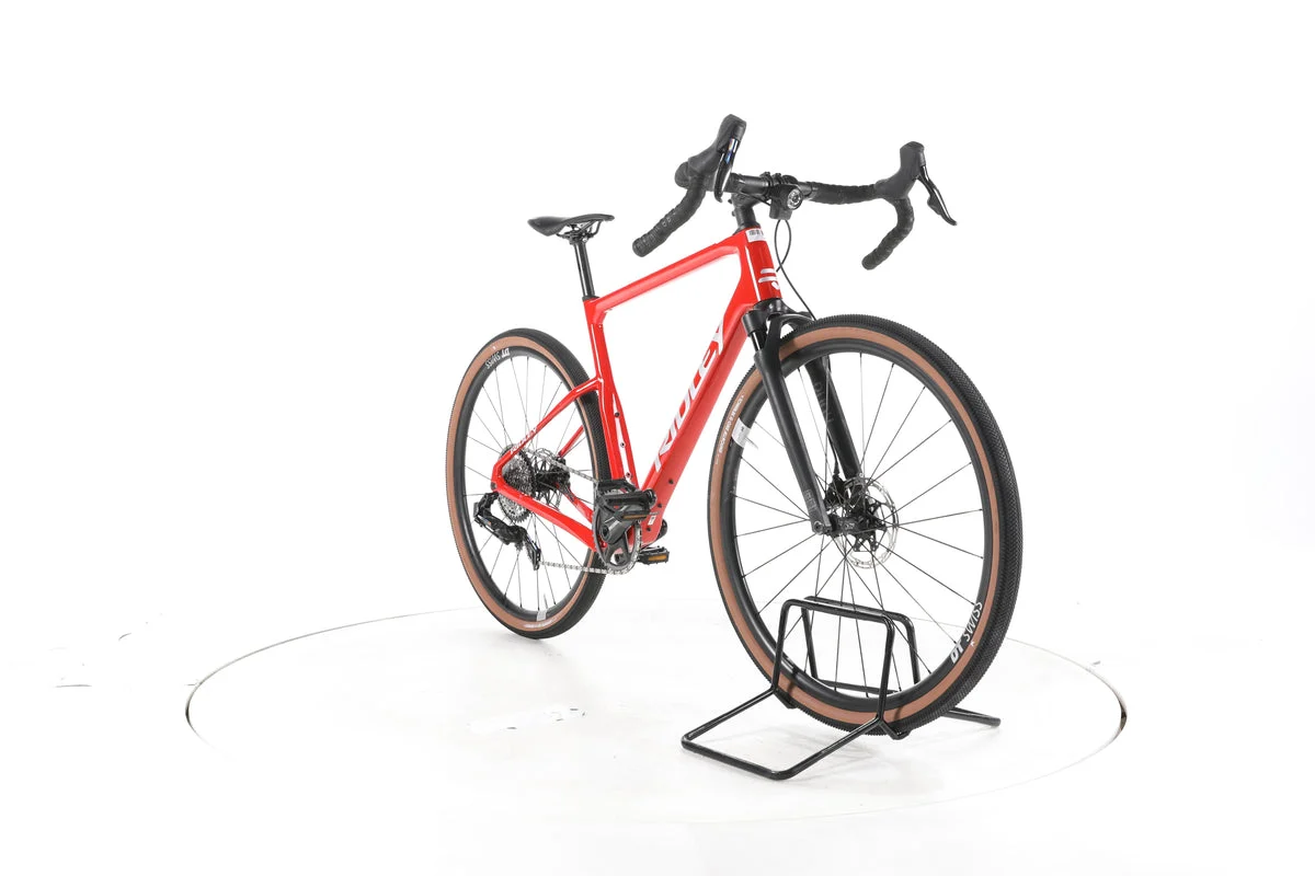 Ridley Kanzo Adventure 2023, Bild 3