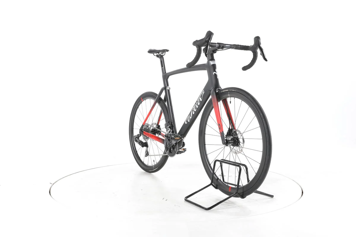 Wilier Cento10 SL Disc eTap 2023, Bild 3