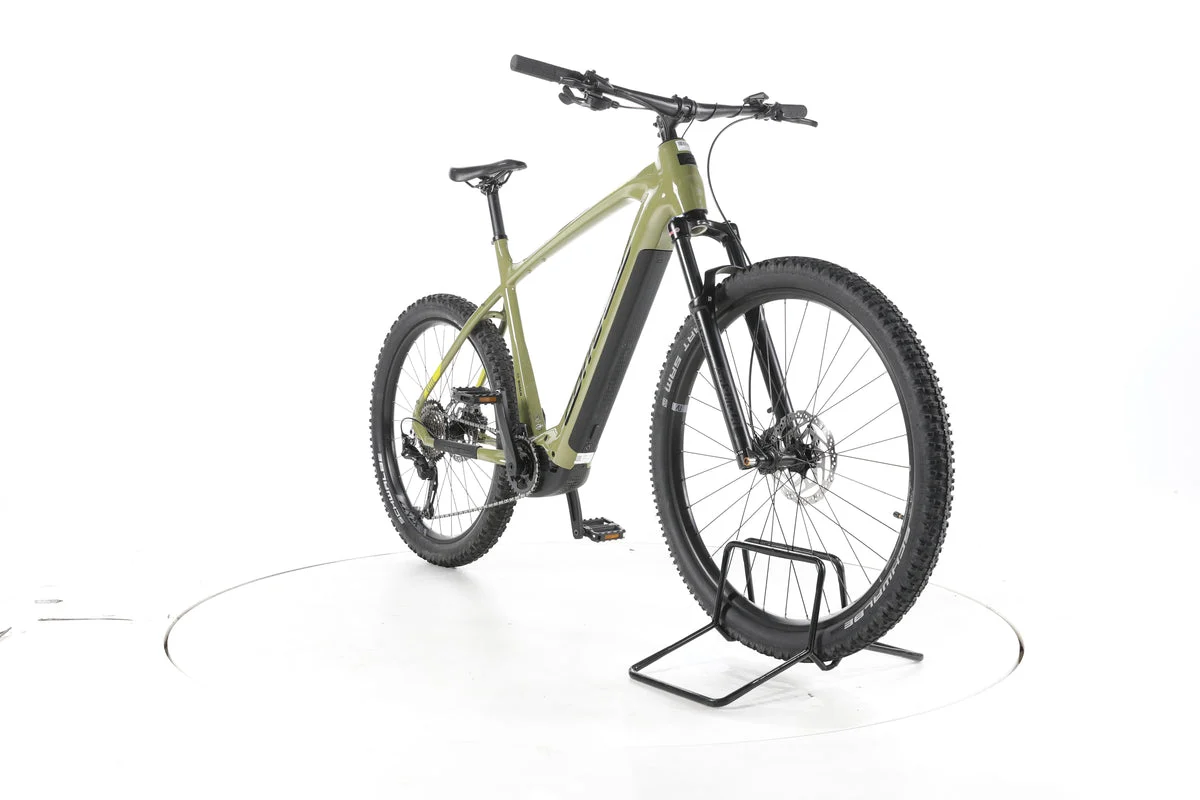 Corratec E-Power X Vert Elite 2023, Bild 3