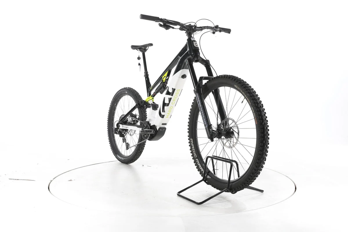 Husqvarna E-Bicycles Hard HC2 2023, Bild 3