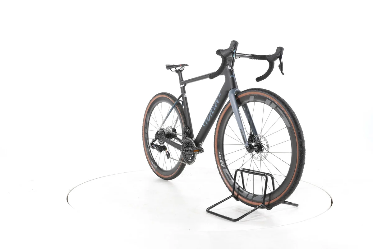 Wilier Rave SLR ID2 2023, Bild 3