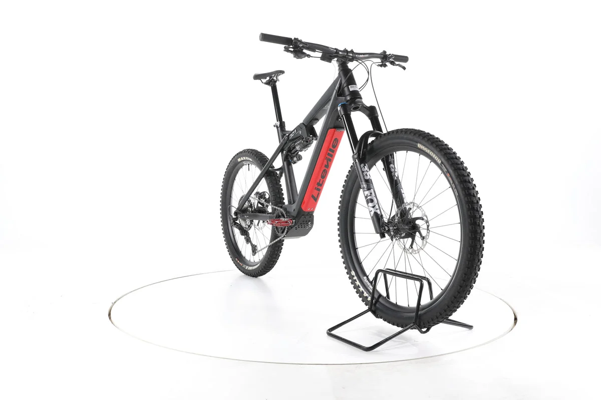 Liteville 301-CE MK2 Pro 2023, Bild 3