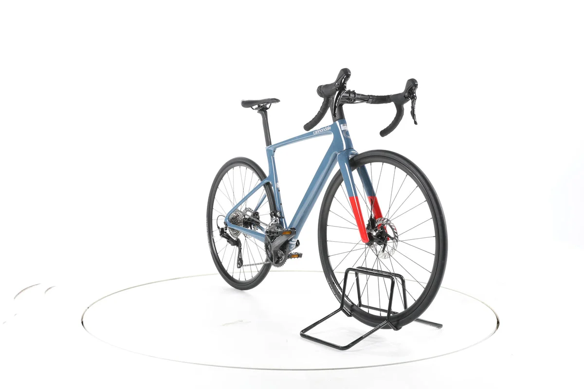 Cannondale SuperSix EVO 4 2024, Bild 3