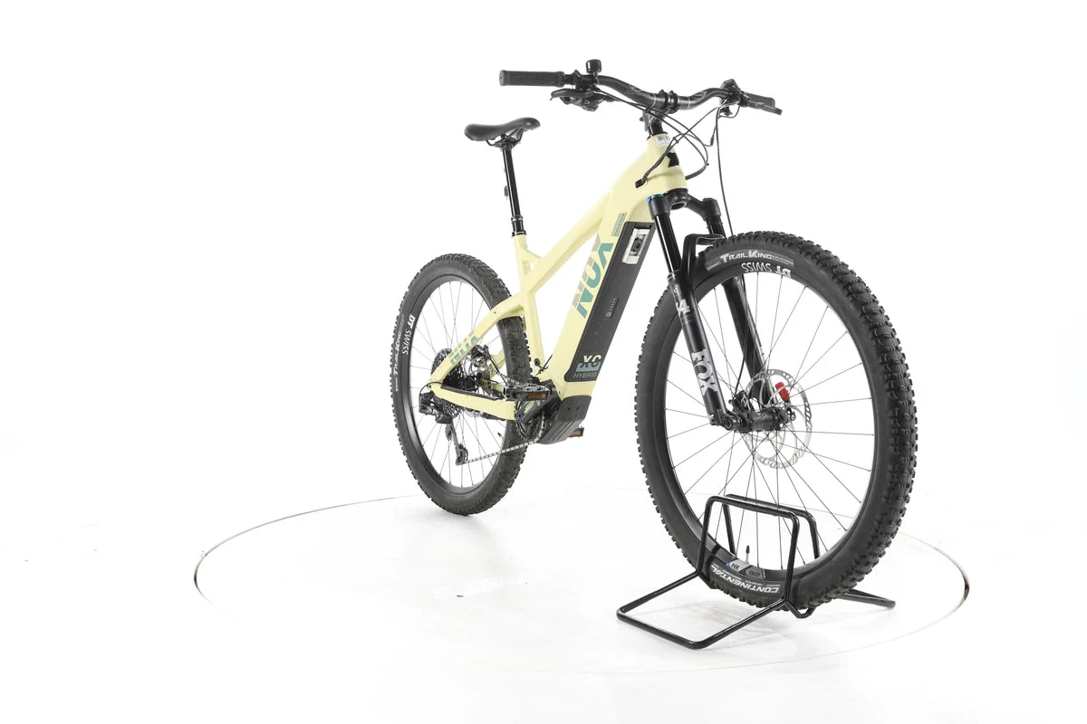 Nox Cycles Hybrid XC Trail Comp Sachs 2022, Bild 3
