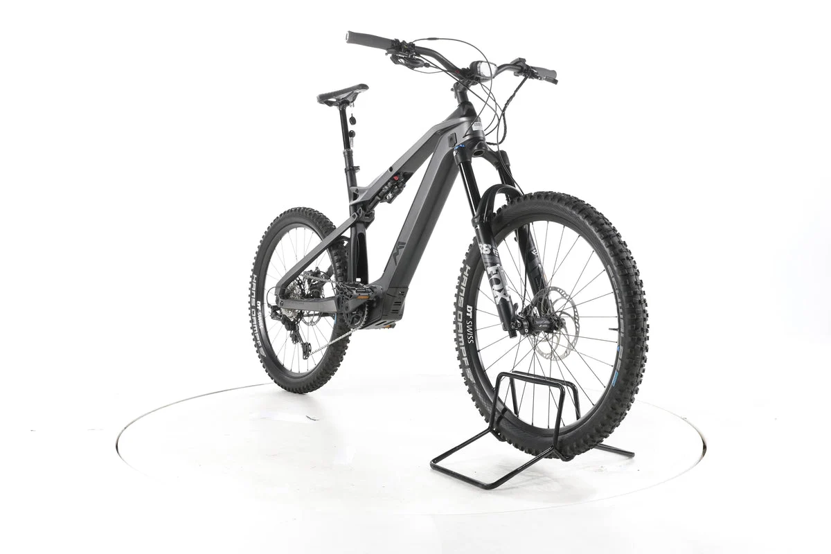 M1-Sporttechnik Erzberg CC 2024, Bild 3