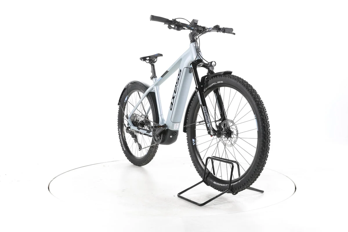 Axess Pro 2026, Bild 3