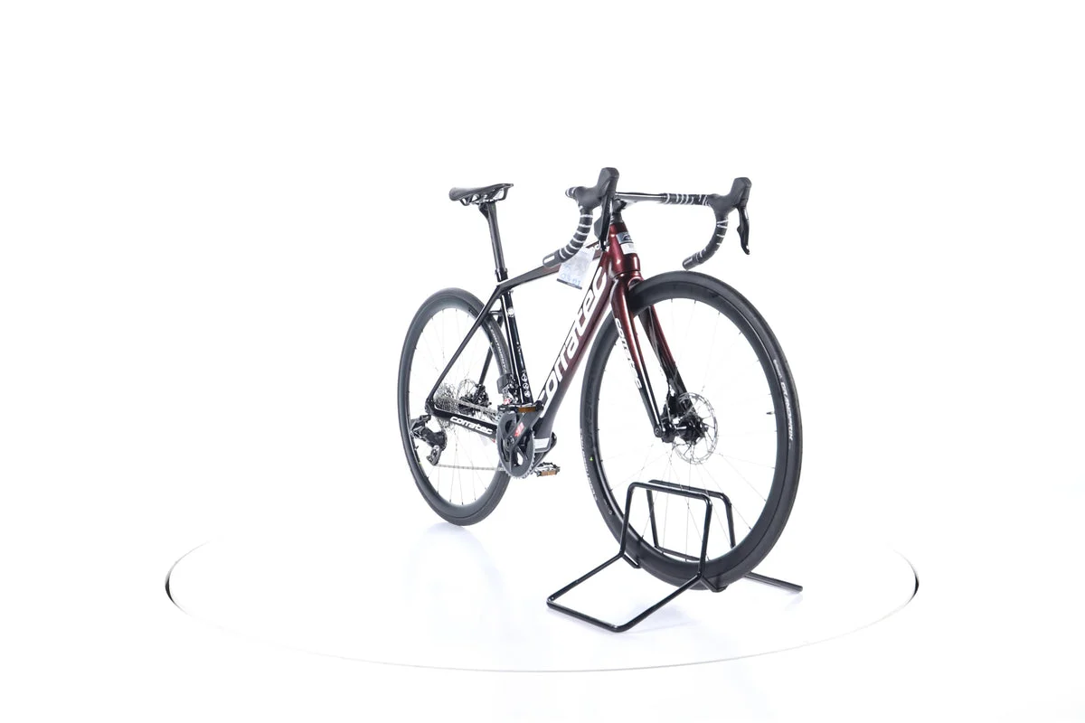 Corratec CCT Evo Factory Team 2022, Bild 3