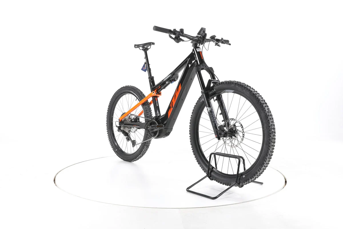 KTM Macina Lycan 771 2023, Bild 3