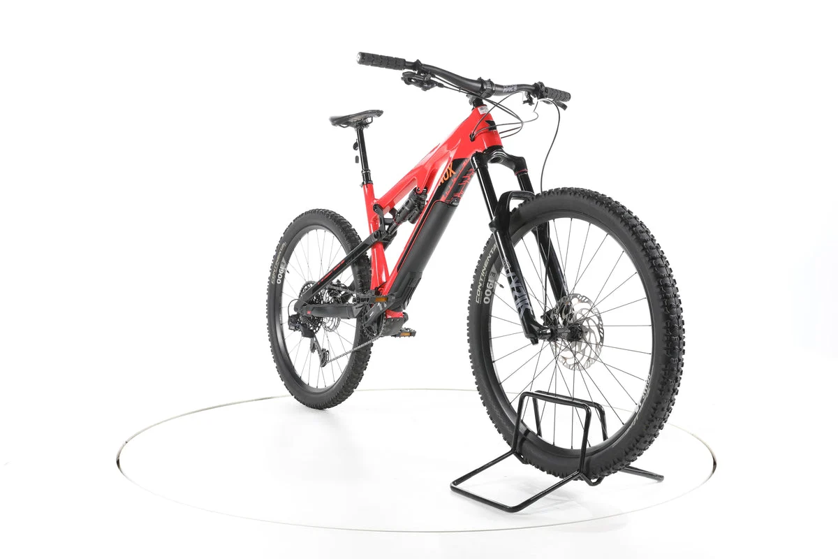 Nox Cycles Helium 2.1 All-M 5.9 2022, Bild 3