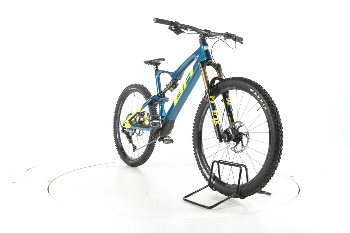 BH Bikes iLYNX TRAIL 8.7 2022, Bild 3
