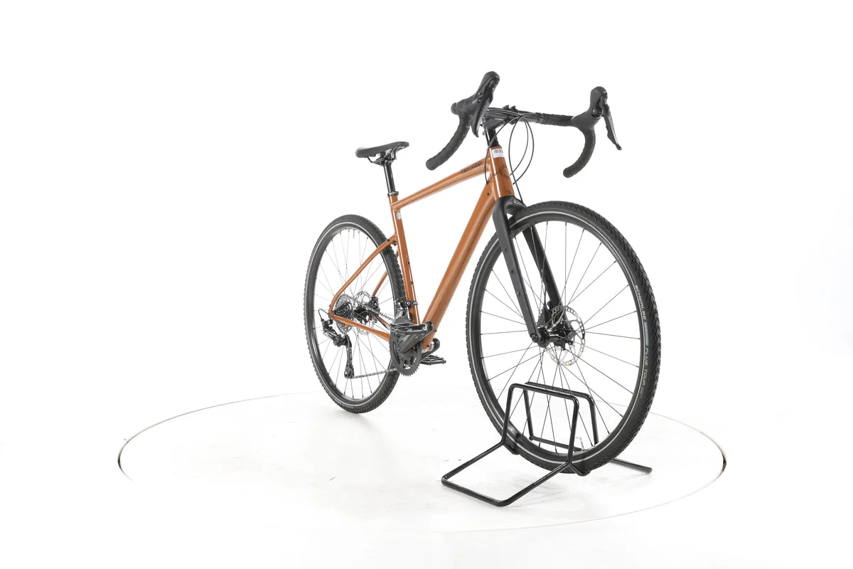 Cannondale Topstone 1 2021, Bild 3