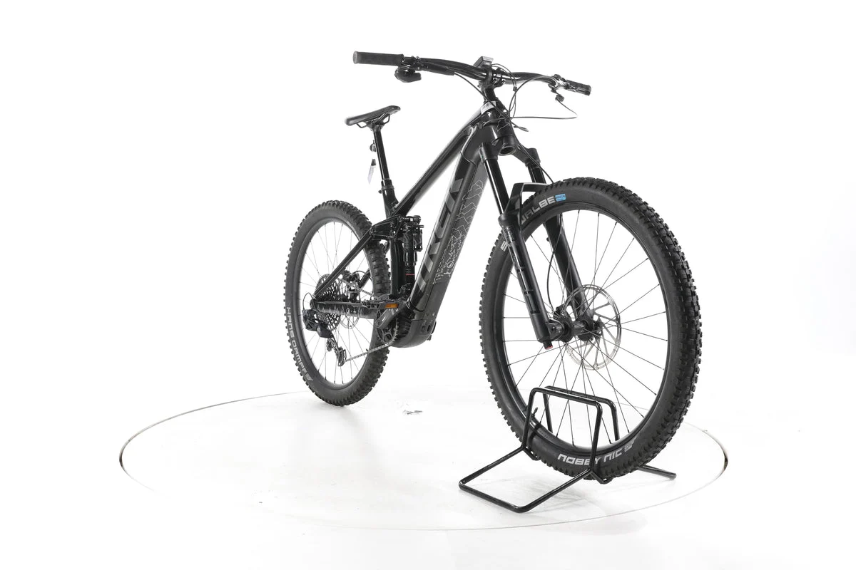 Trek Rail 9.8 Gen 4 2024, Bild 3