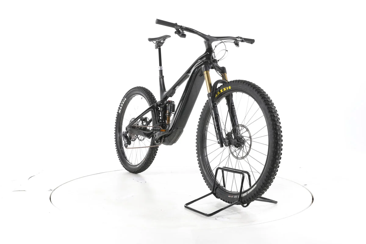 Giant Trance X Advanced E+ LTD 2023, Bild 3