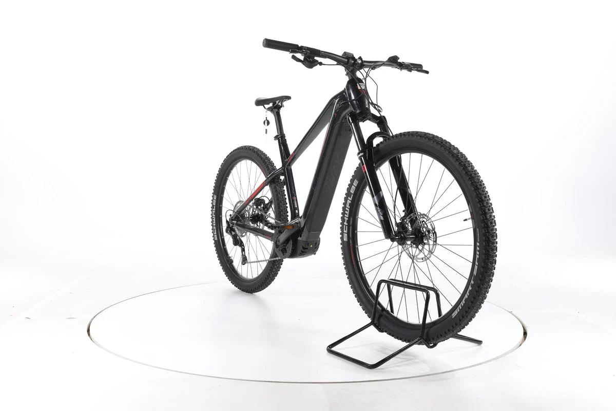 Conway Cairon S 5.0 2022, Bild 3