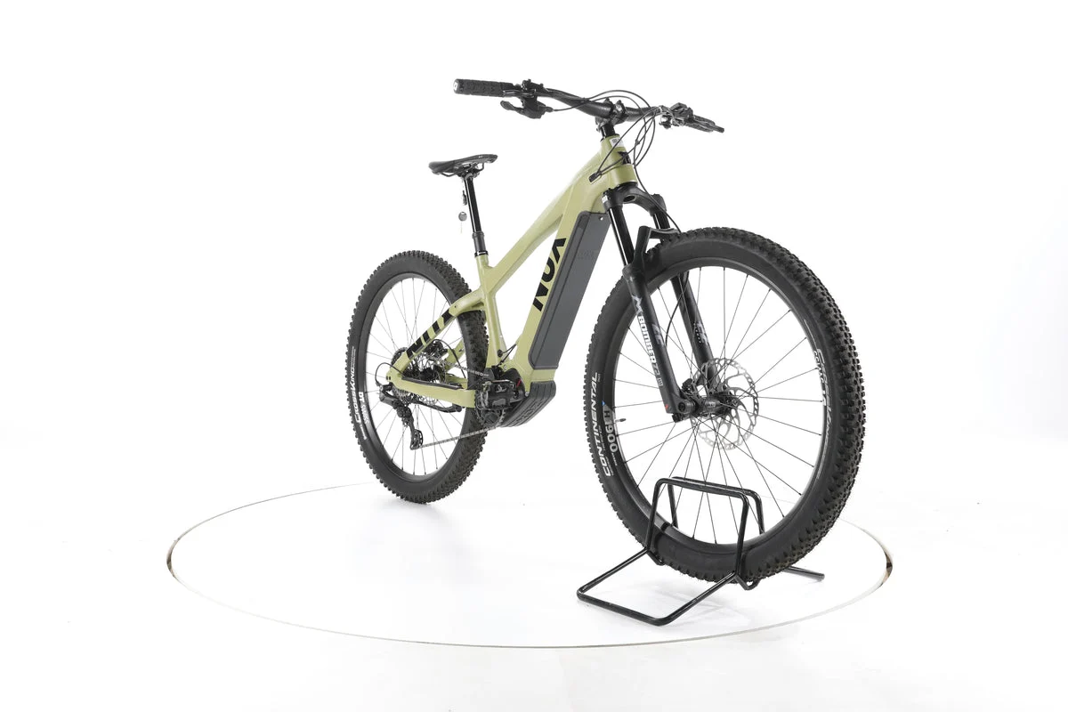 Nox Cycles Hybrid XC Trail 2023, Bild 3