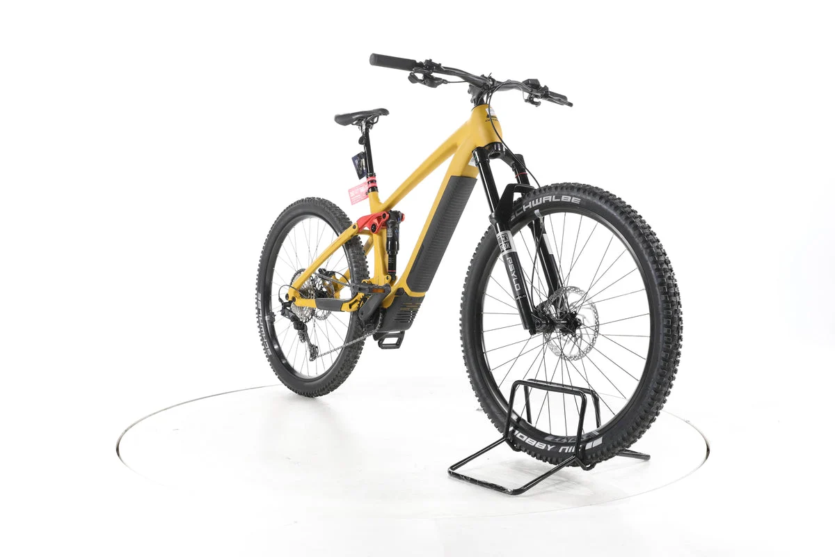 Corratec E-Power RS 140 EL Elite 2025, Bild 3