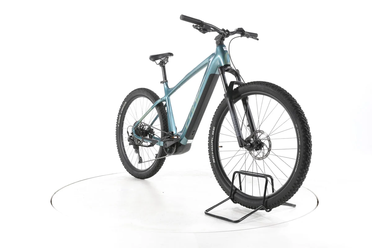 CONE Bikes eTrail iN 3.0 2024, Bild 3