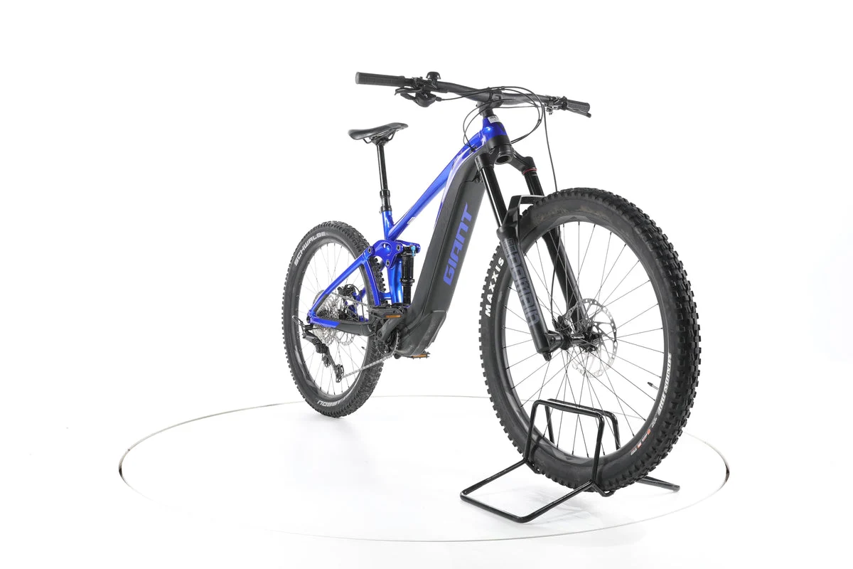Giant Reign E+ 3 2023, Bild 3
