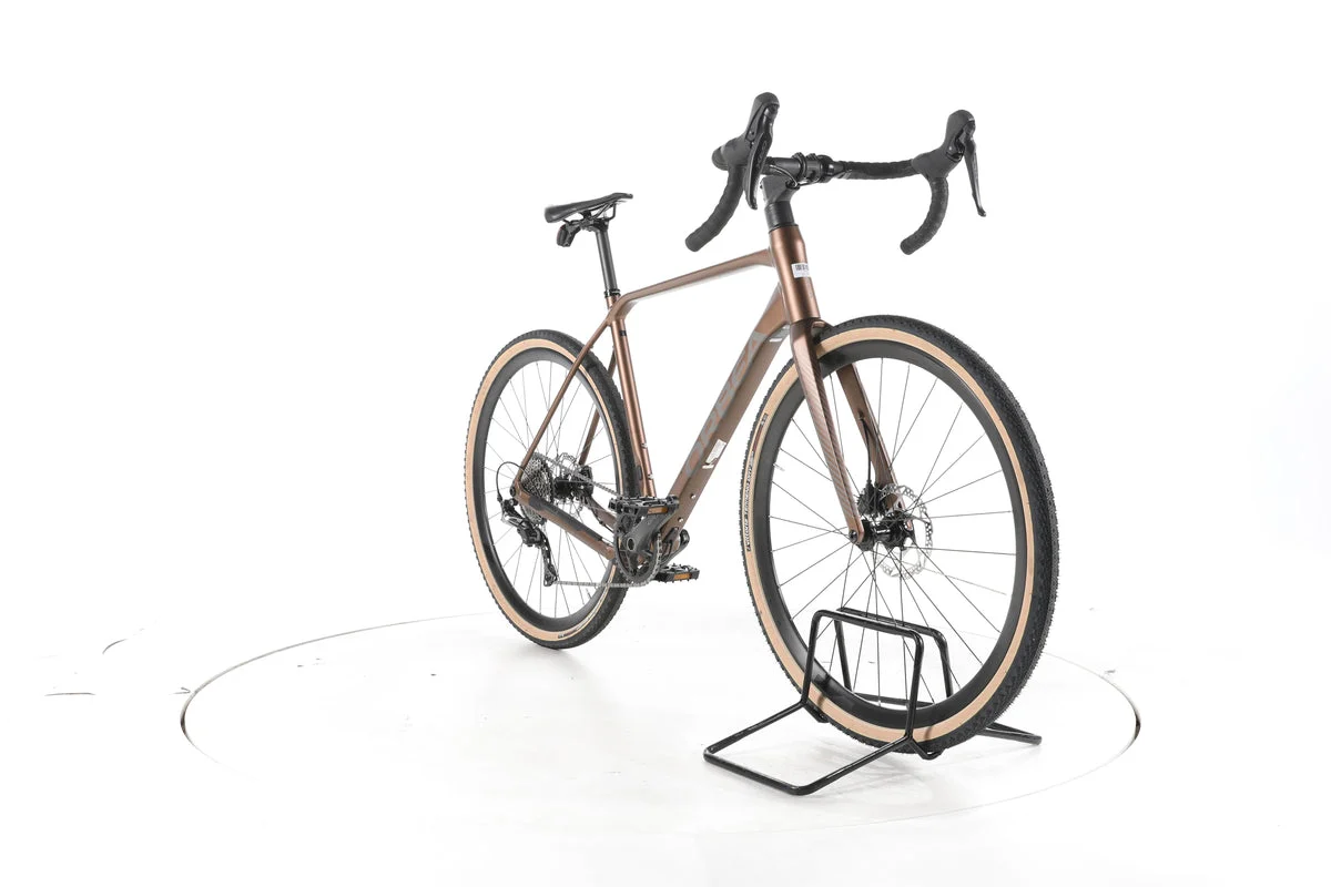 Orbea Terra H30 1X 2023, Bild 3
