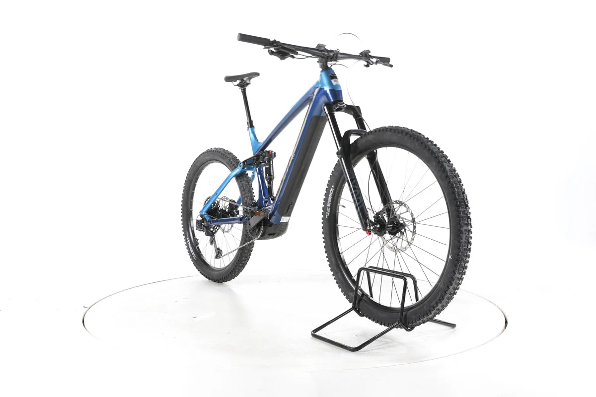 Corratec RS 160 Pro Team 2022, Bild 3